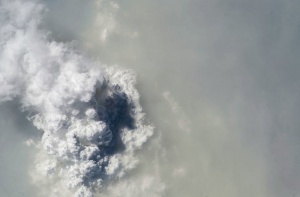 Pinar Yoldas. Distilling the Sky