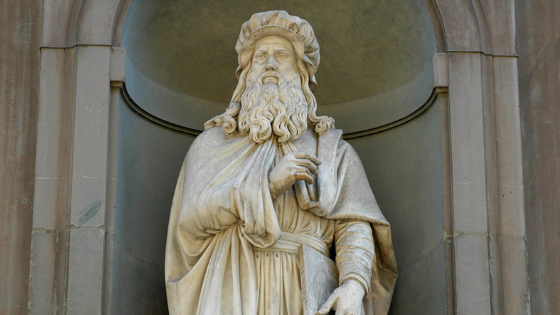 Leonardo da Vinci
