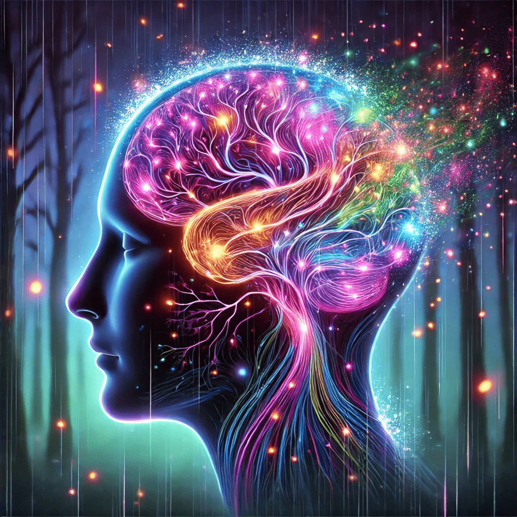 Synesthesia