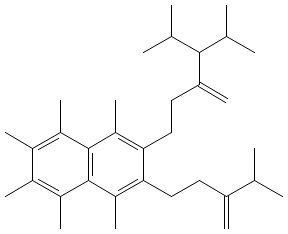 Chemical Formula