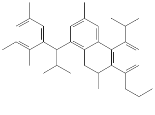 Chemical Formula
