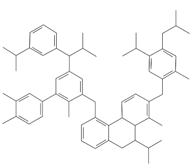Chemical Formula