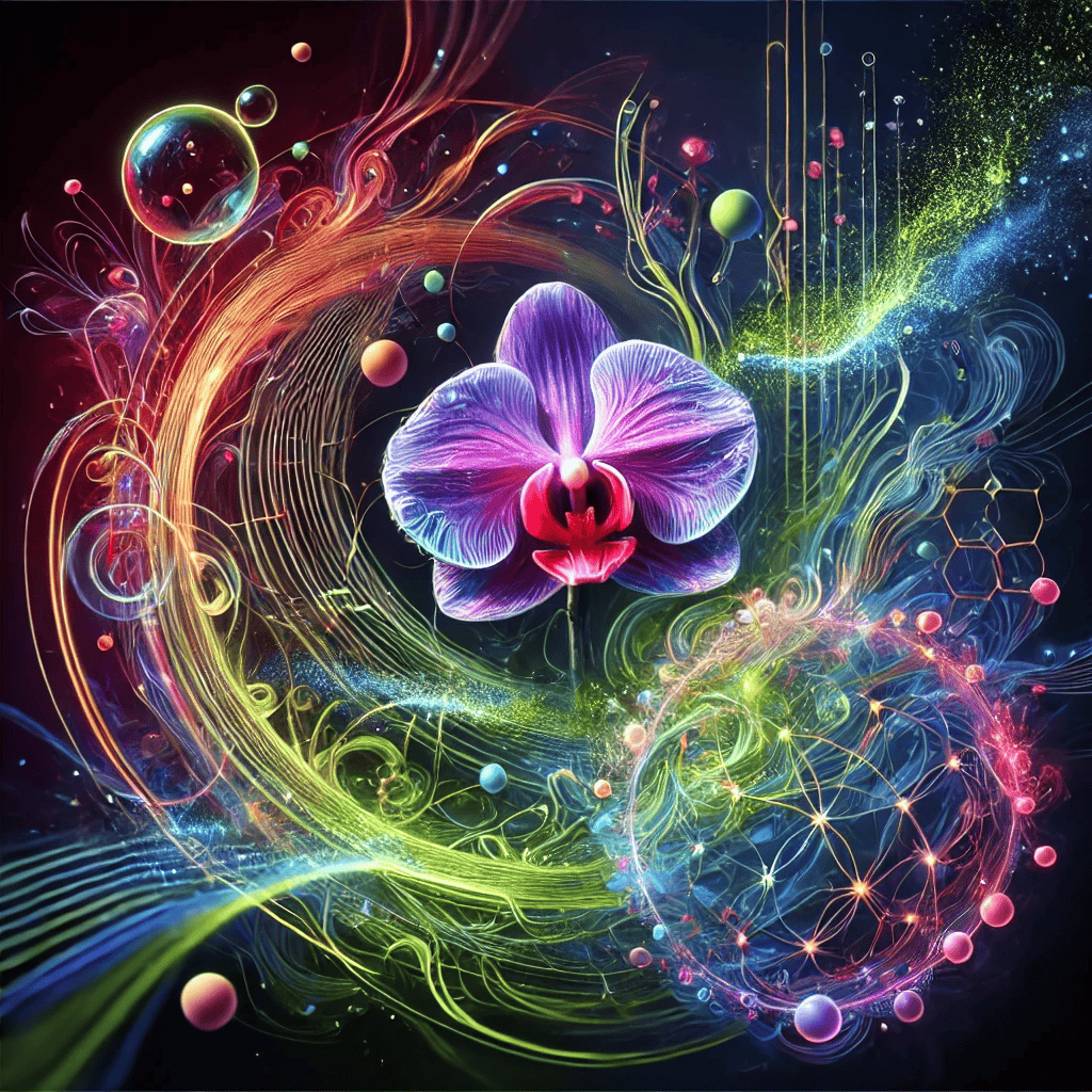 Dynamic and Complex Systems