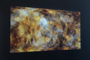 Joanna Hoffmann, RhiZone: [M-Other], 3DS video-animation